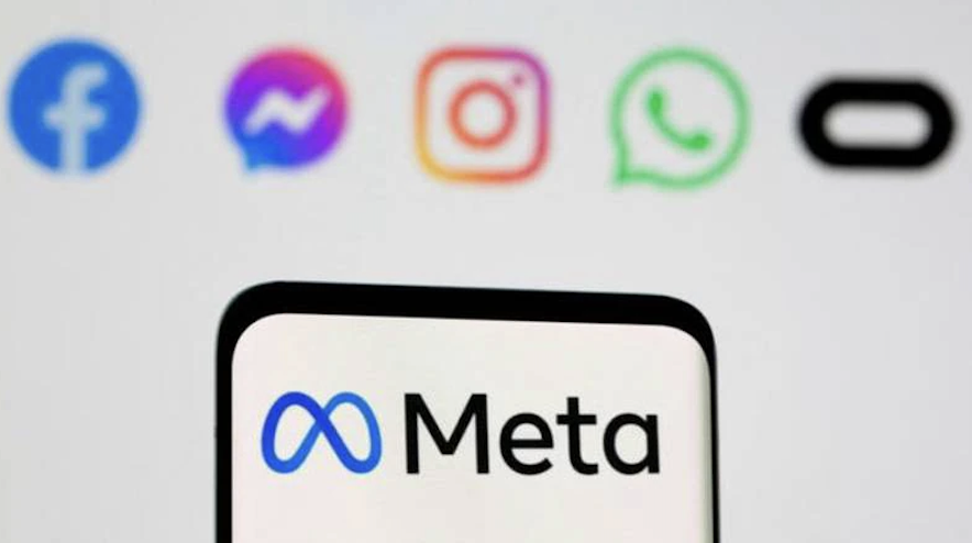 Meta expulsa a empleados por aceptar sobornos y apropiarse de cuentas ajenas de Facebook